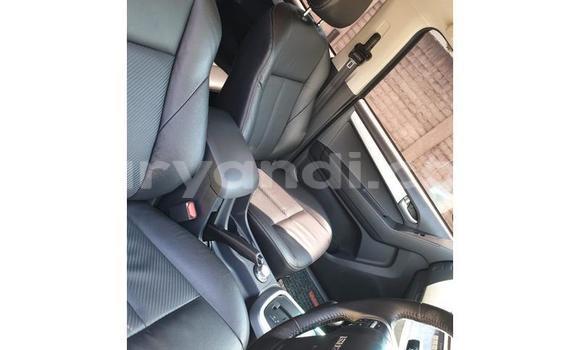 Buy Used Isuzu KB White Car in Lusaka in Zambia Buy Used Isuzu KB White Car in Lusaka in Zambia