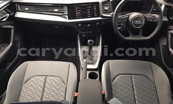 Buy Used Audi A1 Blue Car in Lusaka in Zambia Buy Used Audi A1 Blue Car in Lusaka in Zambia