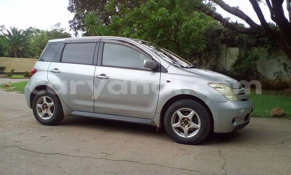 Tenga Tsaru Toyota IST Sirivha Mota in Chipata in Zambia Tenga Tsaru Toyota IST Sirivha Mota in Chipata in Zambia