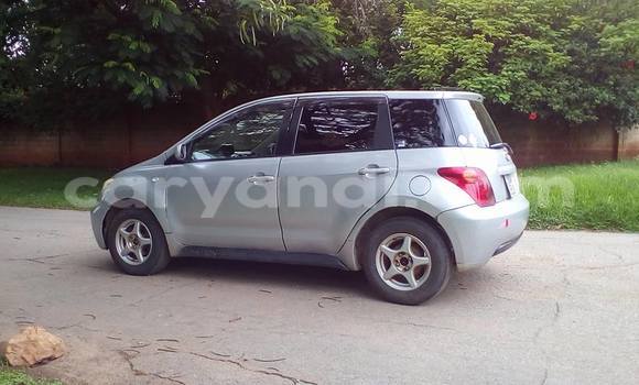 Tenga Tsaru Toyota IST Sirivha Mota in Chipata in Zambia Tenga Tsaru Toyota IST Sirivha Mota in Chipata in Zambia