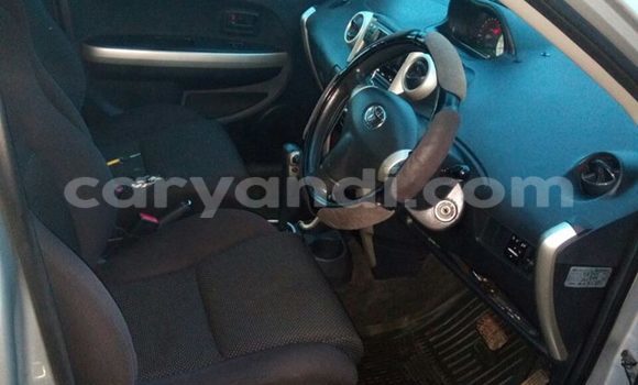 Tenga Tsaru Toyota IST Sirivha Mota in Chipata in Zambia Tenga Tsaru Toyota IST Sirivha Mota in Chipata in Zambia