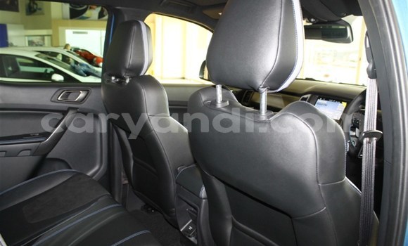 Tenga Tsaru Ford Ranger Bhuruu Mota in Lusaka in Zambia Tenga Tsaru Ford Ranger Bhuruu Mota in Lusaka in Zambia