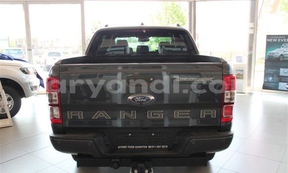 Tenga Tsaru Ford Ranger Sirivha Mota in Lusaka in Zambia Tenga Tsaru Ford Ranger Sirivha Mota in Lusaka in Zambia