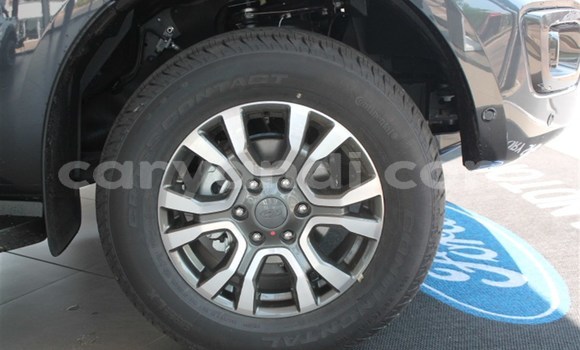 Tenga Tsaru Ford Ranger Sirivha Mota in Lusaka in Zambia Tenga Tsaru Ford Ranger Sirivha Mota in Lusaka in Zambia