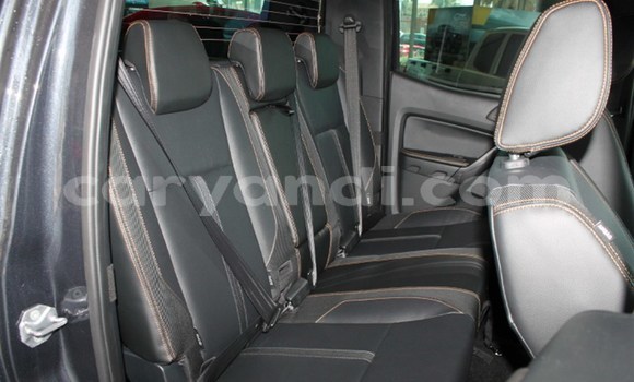 Tenga Tsaru Ford Ranger Sirivha Mota in Lusaka in Zambia Tenga Tsaru Ford Ranger Sirivha Mota in Lusaka in Zambia