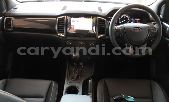 Tenga Tsaru Ford Ranger Sirivha Mota in Lusaka in Zambia Tenga Tsaru Ford Ranger Sirivha Mota in Lusaka in Zambia