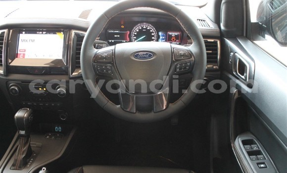 Tenga Tsaru Ford Ranger Sirivha Mota in Lusaka in Zambia Tenga Tsaru Ford Ranger Sirivha Mota in Lusaka in Zambia