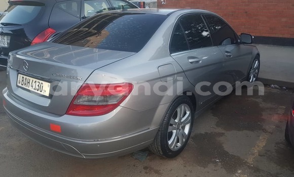 Tenga Tsaru Mercedes‒Benz C–Class Zvimwe Mota in Lusaka in Zambia Tenga Tsaru Mercedes‒Benz C–Class Zvimwe Mota in Lusaka in Zambia