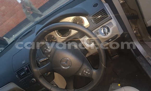 Tenga Tsaru Mercedes‒Benz C–Class Zvimwe Mota in Lusaka in Zambia Tenga Tsaru Mercedes‒Benz C–Class Zvimwe Mota in Lusaka in Zambia