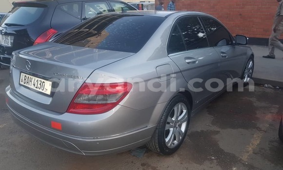 Tenga Tsaru Mercedes‒Benz C–Class Zvimwe Mota in Lusaka in Zambia Tenga Tsaru Mercedes‒Benz C–Class Zvimwe Mota in Lusaka in Zambia