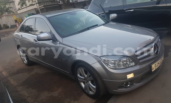 Tenga Tsaru Mercedes‒Benz C–Class Zvimwe Mota in Lusaka in Zambia Tenga Tsaru Mercedes‒Benz C–Class Zvimwe Mota in Lusaka in Zambia