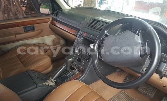 Buy Used Land Rover Range Rover Car in Chipata in Zambia Buy Used Land Rover Range Rover Car in Chipata in Zambia