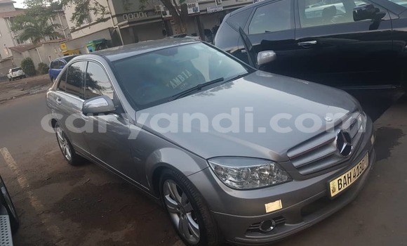 Tenga Tsaru Mercedes‒Benz C–Class Zvimwe Mota in Lusaka in Zambia Tenga Tsaru Mercedes‒Benz C–Class Zvimwe Mota in Lusaka in Zambia