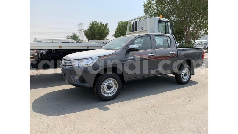 Big with watermark toyota hilux zambia import dubai 9456
