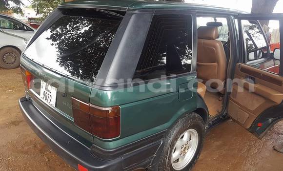 Buy Used Land Rover Range Rover Car in Chipata in Zambia Buy Used Land Rover Range Rover Car in Chipata in Zambia