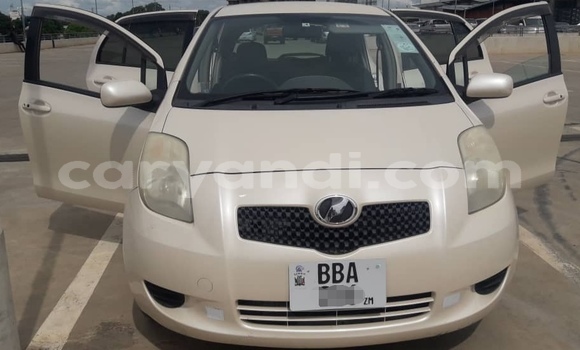 Buy Used Toyota Vitz Other Car in Lusaka in Zambia Buy Used Toyota Vitz Other Car in Lusaka in Zambia
