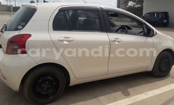 Buy Used Toyota Vitz Other Car in Lusaka in Zambia Buy Used Toyota Vitz Other Car in Lusaka in Zambia