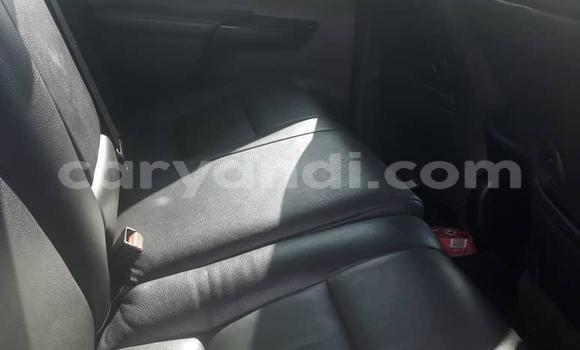 Acheter Neuf Voiture Toyota Hilux Blanc à Lusaka, Zambie Acheter Neuf Voiture Toyota Hilux Blanc à Lusaka, Zambie