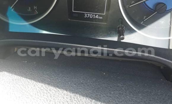 Acheter Neuf Voiture Toyota Hilux Blanc à Lusaka, Zambie Acheter Neuf Voiture Toyota Hilux Blanc à Lusaka, Zambie