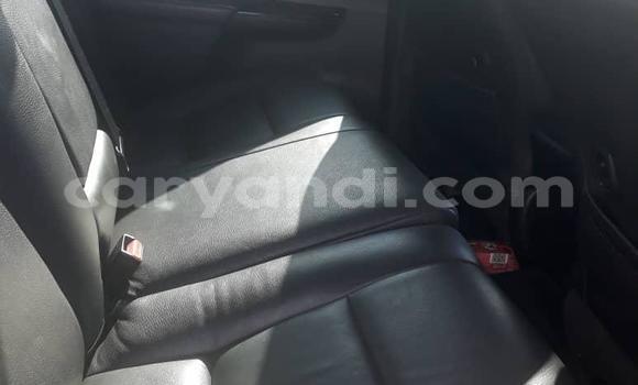 Acheter Neuf Voiture Toyota Hilux Blanc à Lusaka, Zambie Acheter Neuf Voiture Toyota Hilux Blanc à Lusaka, Zambie
