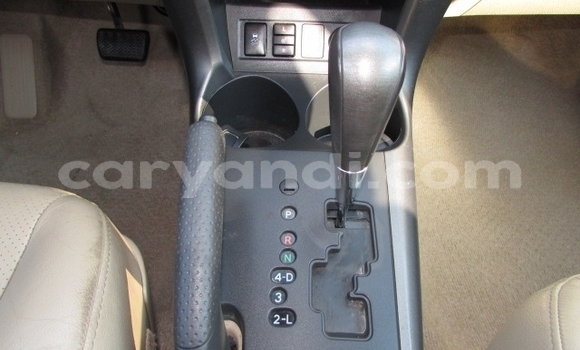 Acheter Occasion Voiture Toyota RAV4 Rouge à Lusaka, Zambie Acheter Occasion Voiture Toyota RAV4 Rouge à Lusaka, Zambie