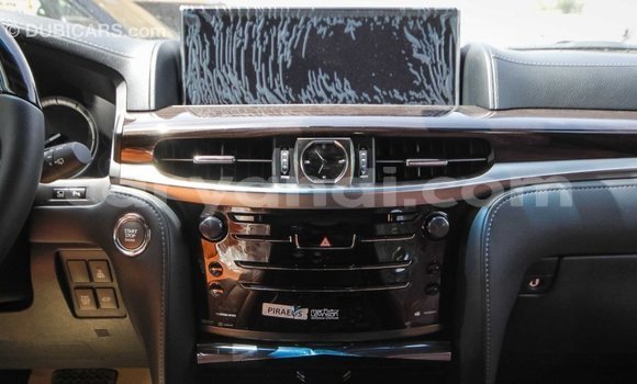 Buy Import Lexus LX Other Car in Import - Dubai in Zambia Buy Import Lexus LX Other Car in Import - Dubai in Zambia