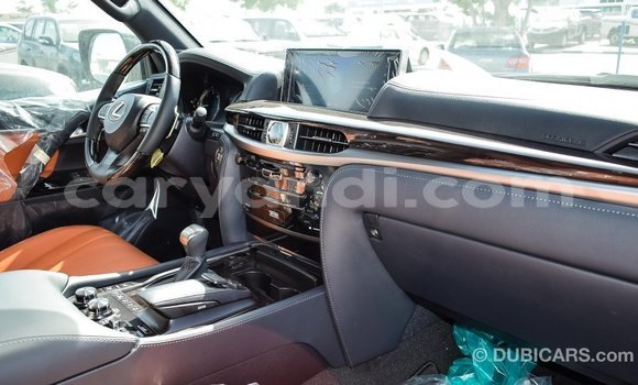Buy Import Lexus LX Other Car in Import - Dubai in Zambia Buy Import Lexus LX Other Car in Import - Dubai in Zambia