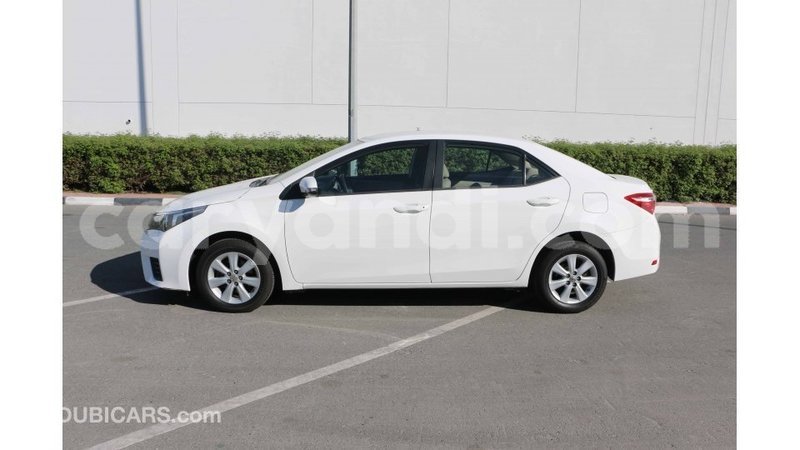 Big with watermark toyota corolla zambia import dubai 9470