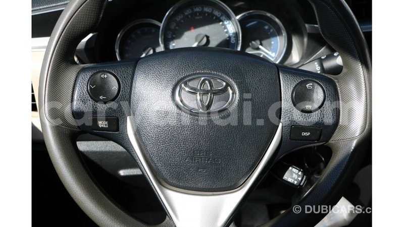 Big with watermark toyota corolla zambia import dubai 9470