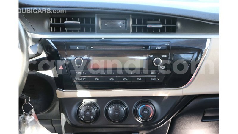 Big with watermark toyota corolla zambia import dubai 9470