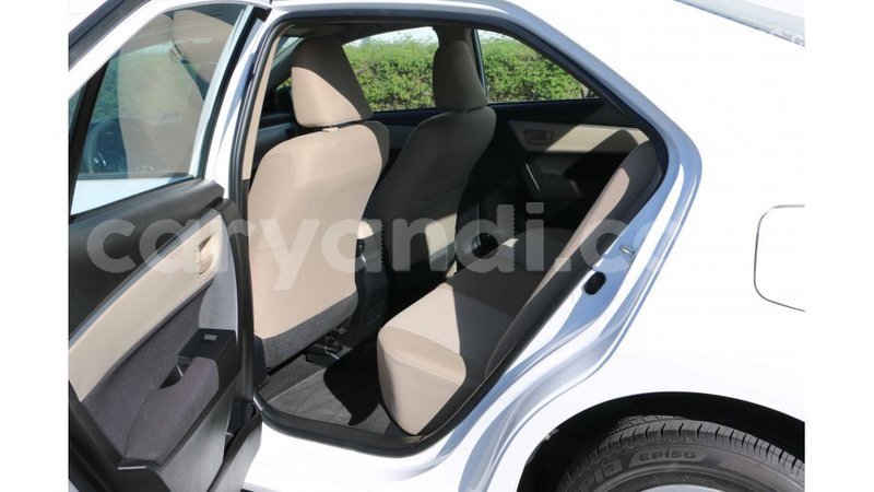 Big with watermark toyota corolla zambia import dubai 9470