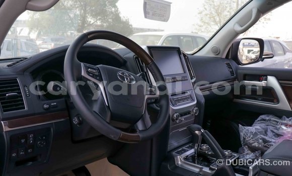 Buy Import Toyota Land Cruiser Black Car in Import - Dubai in Zambia Buy Import Toyota Land Cruiser Black Car in Import - Dubai in Zambia