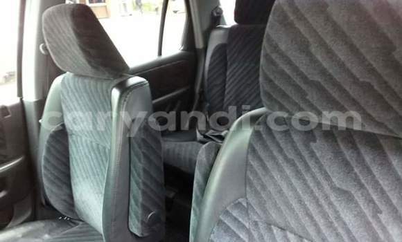 Nunua Ilio tumika Honda CR–V Fedha Gari ndani ya Chipata nchini Zambia Nunua Ilio tumika Honda CR–V Fedha Gari ndani ya Chipata nchini Zambia