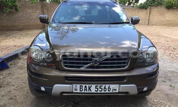 Buy Used Volvo XC90 Other Car in Lusaka in Zambia Buy Used Volvo XC90 Other Car in Lusaka in Zambia