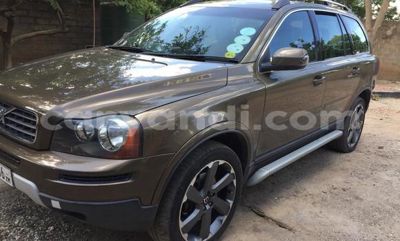 Buy Used Volvo XC90 Other Car in Lusaka in Zambia Buy Used Volvo XC90 Other Car in Lusaka in Zambia