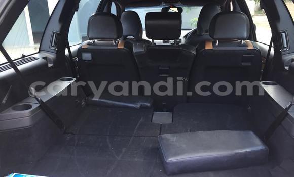 Buy Used Volvo XC90 Other Car in Lusaka in Zambia Buy Used Volvo XC90 Other Car in Lusaka in Zambia