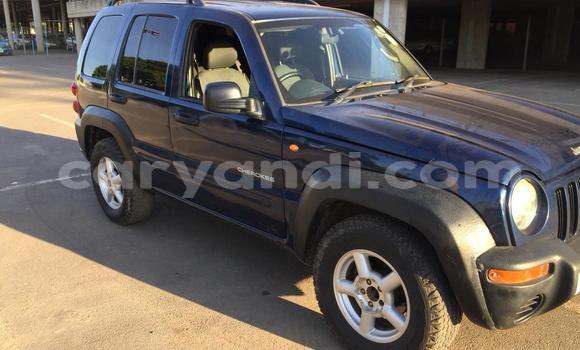 Tenga Tsaru Jeep Cherokee Zvimwe Mota in Lusaka in Zambia Tenga Tsaru Jeep Cherokee Zvimwe Mota in Lusaka in Zambia