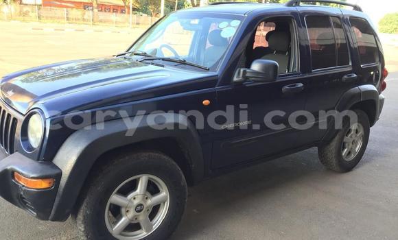 Tenga Tsaru Jeep Cherokee Zvimwe Mota in Lusaka in Zambia Tenga Tsaru Jeep Cherokee Zvimwe Mota in Lusaka in Zambia