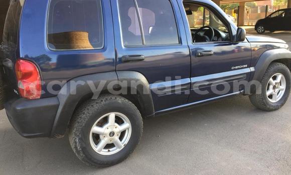 Tenga Tsaru Jeep Cherokee Zvimwe Mota in Lusaka in Zambia Tenga Tsaru Jeep Cherokee Zvimwe Mota in Lusaka in Zambia