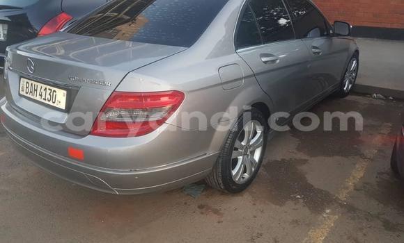 Buy Used Mercedes‒Benz C–Class Other Car in Lusaka in Zambia Buy Used Mercedes‒Benz C–Class Other Car in Lusaka in Zambia