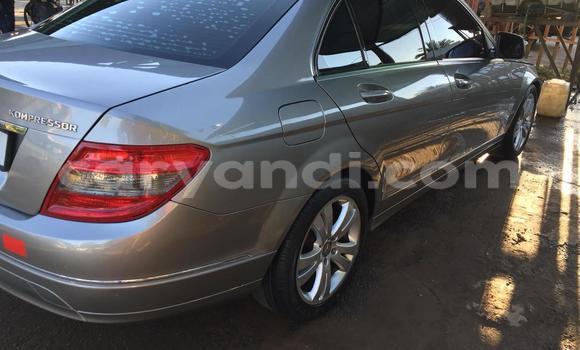 Buy Used Mercedes‒Benz C–Class Other Car in Lusaka in Zambia Buy Used Mercedes‒Benz C–Class Other Car in Lusaka in Zambia
