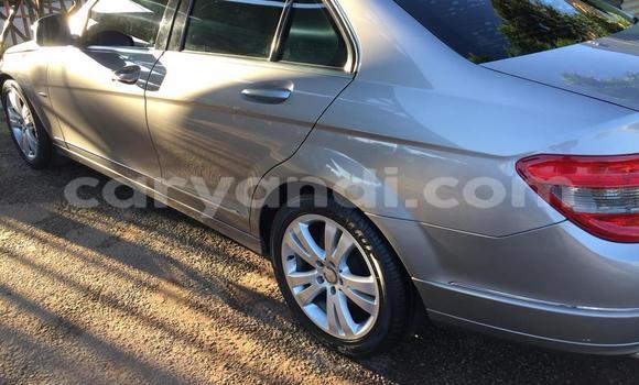 Buy Used Mercedes‒Benz C–Class Other Car in Lusaka in Zambia Buy Used Mercedes‒Benz C–Class Other Car in Lusaka in Zambia