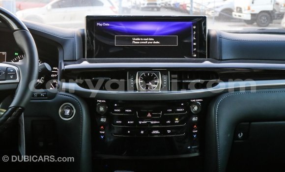 Tenga Imported Lexus LX Bhuruu Mota in Import - Dubai in Zambia Tenga Imported Lexus LX Bhuruu Mota in Import - Dubai in Zambia