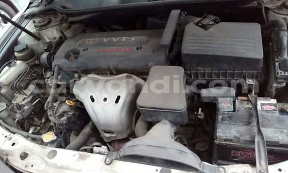 Nunua Ilio tumika Toyota Camry Nyeupe Gari ndani ya Chipata nchini Zambia Nunua Ilio tumika Toyota Camry Nyeupe Gari ndani ya Chipata nchini Zambia