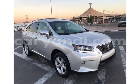 Nunua Imported Lexus RX 350 Nyingine Gari ndani ya Import - Dubai nchini Zambia Nunua Imported Lexus RX 350 Nyingine Gari ndani ya Import - Dubai nchini Zambia