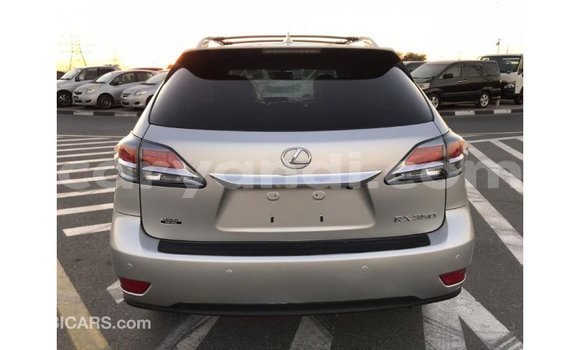 Nunua Imported Lexus RX 350 Nyingine Gari ndani ya Import - Dubai nchini Zambia Nunua Imported Lexus RX 350 Nyingine Gari ndani ya Import - Dubai nchini Zambia