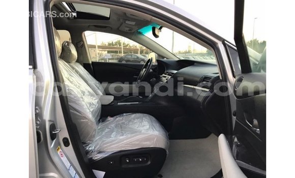 Nunua Imported Lexus RX 350 Nyingine Gari ndani ya Import - Dubai nchini Zambia Nunua Imported Lexus RX 350 Nyingine Gari ndani ya Import - Dubai nchini Zambia