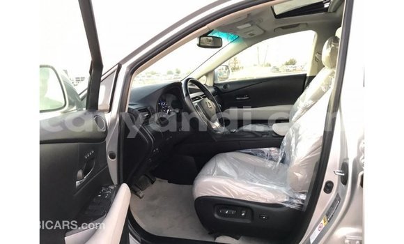 Nunua Imported Lexus RX 350 Nyingine Gari ndani ya Import - Dubai nchini Zambia Nunua Imported Lexus RX 350 Nyingine Gari ndani ya Import - Dubai nchini Zambia