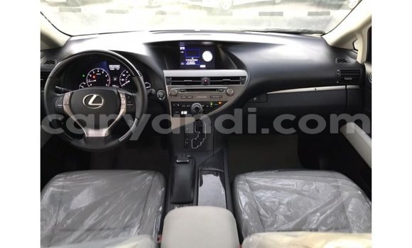 Nunua Imported Lexus RX 350 Nyingine Gari ndani ya Import - Dubai nchini Zambia Nunua Imported Lexus RX 350 Nyingine Gari ndani ya Import - Dubai nchini Zambia