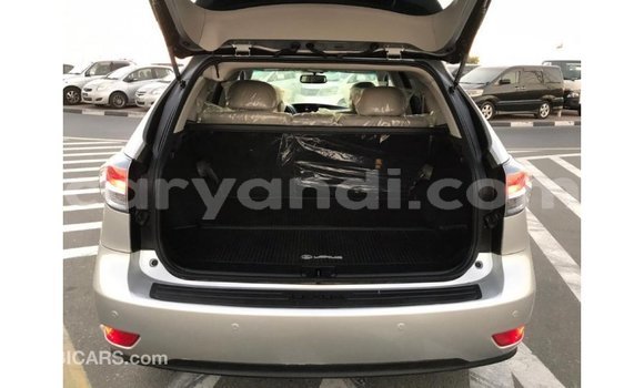 Nunua Imported Lexus RX 350 Nyingine Gari ndani ya Import - Dubai nchini Zambia Nunua Imported Lexus RX 350 Nyingine Gari ndani ya Import - Dubai nchini Zambia